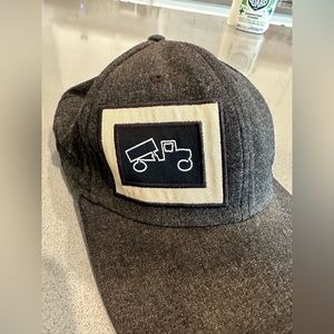 Bigtruck Baseball Cap